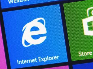 В Internet Explorer знайшли уразливість, яка відкриває доступ до всіх даних комп'ютера