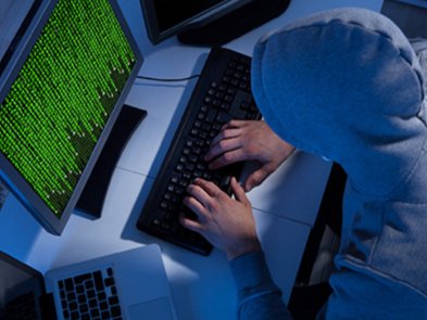 Одессит с помощью собственной вирусной программы взломал более 15 миллионов аккаунтов пользователей