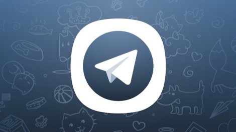 Telegram X оновився до стабільної версії