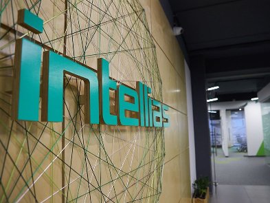 Українська IT-компанія Intellias відкриває офіс розробки у Індії