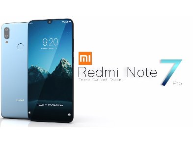 Разработчики Redmi Note 7 Pro подготовили приятный сюрприз
