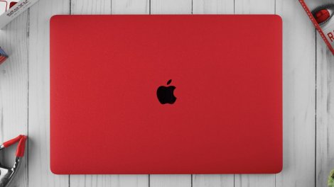 Apple працює над зворотною бездротовою зарядкою для MacBook, iPhone та iPad