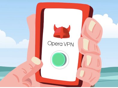 Opera удивила пользователей, вернув популярное приложение