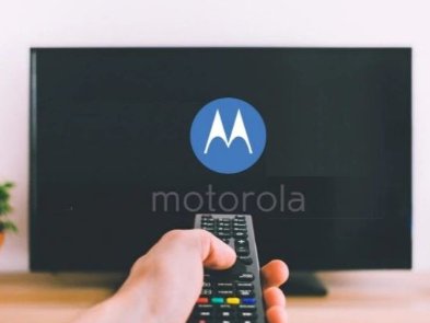 Motorola представила новий 75-дюймовий телевізор