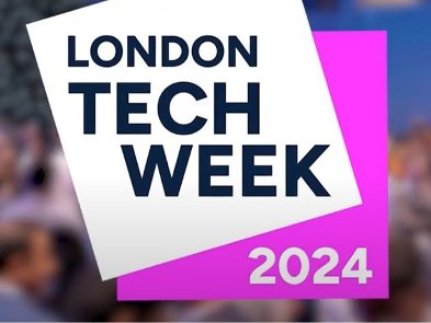 Вісім українських компаній і стартапів поїдуть на London Tech Week 2024 