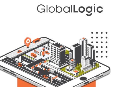 GlobalLogic запрошує взяти участь у хакатоні Smart City