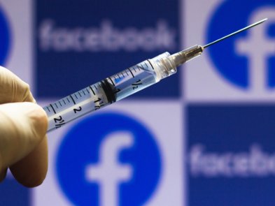 Google і Facebook зобов'яжуть співробітників у США вакцинуватися