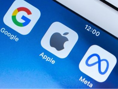 Apple, Google та Meta потрапили під перше розслідування ЄС за новим законом про цифрові ринки