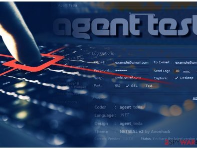 Мошенники отправляют вирус под видом сообщения о посылке от Новой почты