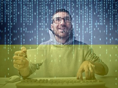 В Украине насчитали более двух тысяч IT-компаний