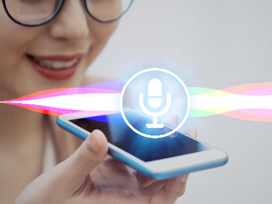 Мінцифри допоможе Siri заговорити українською