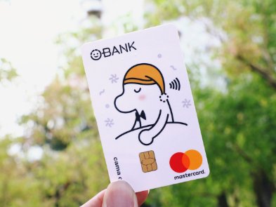 В Україні запускається новий цифровий банк O.Bank