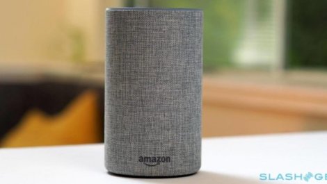 ИИ Amazon Alexa может обнаруживать местоположение пользователя