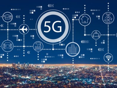 Зеленський відповів на петицію щодо заборони 5G-зв'язку в Україні