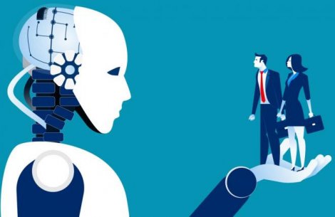 Люди готові довіряти штучному інтелекту більше, ніж своєму начальнику — опитування