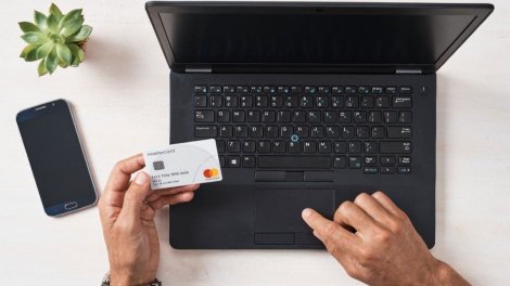 Українці стали частіше використовувати цифрові та безконтактні оплати