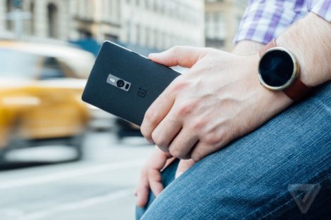Коли чекати гнучкі смартфони OnePlus – інтерв'ю із засновником компанії
