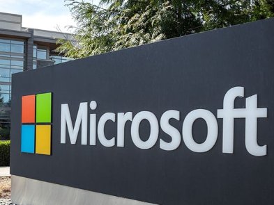 Microsoft інвестує €4 млрд у хмарні сервіси та штучний інтелект Франції