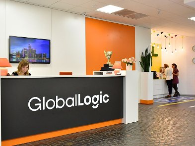 GlobalLogic придбала компанію Mobiveil. Вона має штаб-квартиру в Кремнієвій долині