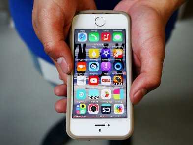 Apple разрабатывает новый способ разблокировки iPhone
