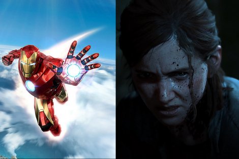Sony отложила майские релизы игр The Last of Us Part 2 и Iron Man VR на неопределенный срок из-за коронавируса