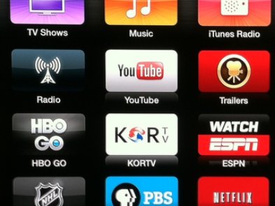 У Apple могут быть большие проблемы из-за сервиса Apple TV Channels