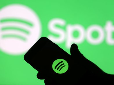 Шведські злочинні організації використовують фальшиві транзакції на платформі Spotify для відмивання грошей