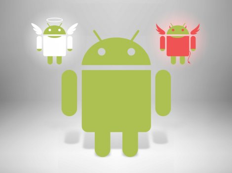 Некоторые Android-смартфоны научились спасать пользователей от чрезмерно отвлекающих приложений