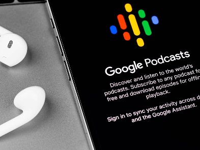 Google Podcasts припиняє роботу: як і куди перенести свої подкасти