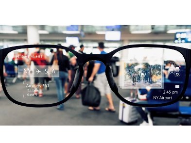 В iOS 13 нашли подробности про умные очки от Apple