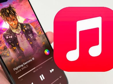 Apple Music тестує можливість імпорту музики з інших сервісів, зокрема Spotify