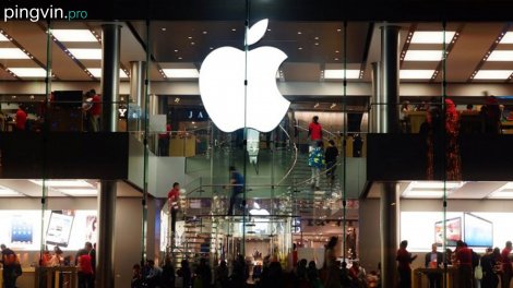 Сервіси Apple стали доступними більшій кількості країн