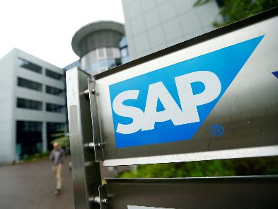 Як німецький IT-гігант SAP намагається зберегти своїх клієнтів у РФ