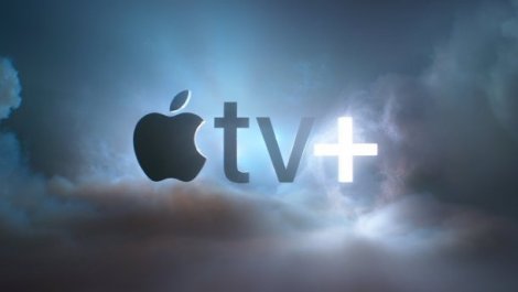 Запрацював стрімінговий сервіс Apple TV+: він доступний і в Україні