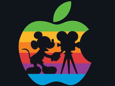 Глава Disney – Боб Айгер пішов з Apple