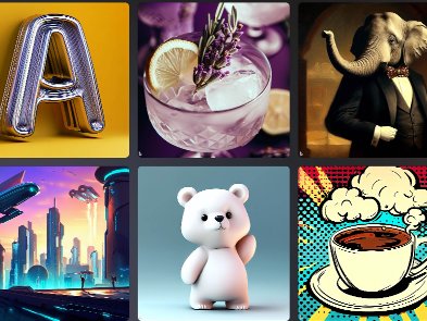 У Microsoft Edge з'явився ШІ-інструмент створення зображень - Bing Image Creator