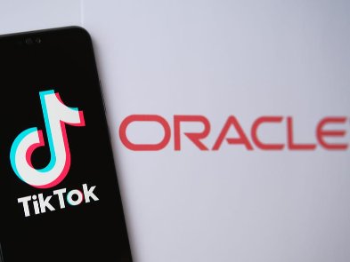 Oracle та власник TikTok конфліктують через контроль алгоритмів