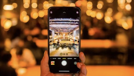 Камеру iPhone 11 Pro порівняли з професійним фотоапаратом Canon: неочікуваний результат