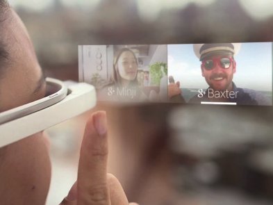 Второе поколение Google Glass дешевле предшественника на $500