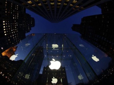 Apple открыла вакансию налогового аналитика в Украине