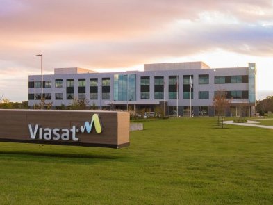 Viasat предупреждает о мошенниках — продают спутниковые приставки от имени бренда