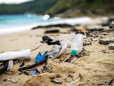 Українці розробили інноваційний проект сміттєпереробного заводу на борту корабля