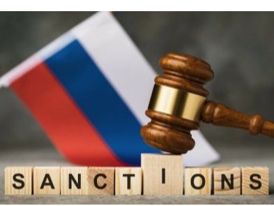 Російським IT-компаніям під санкціями України почали відмовляти у закордонних банках