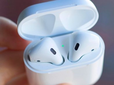 Бездротові навушники стали найпопулярнішим ґаджетом