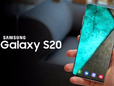 В мережі з’явилися технічні характеристики серії Samsung Galaxy S20