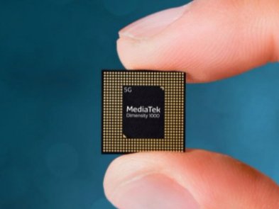 MediaTek показала новий чип Dimensity 800