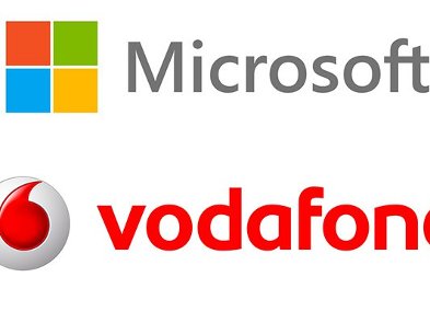 Vodafone підписав угоду з Microsoft на $1,5 млрд щодо впровадження ШІ