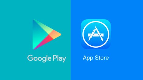 Google Play та App Store мають попит завдяки 1% розробників