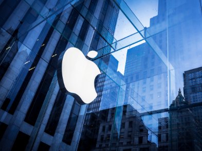 Рекорд Apple: акції компанії сягнули максимуму за останні 10 років