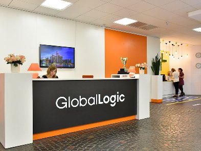 Кількість інженерів у компанії GlobalLogic в Україні перевищила 7 тисяч